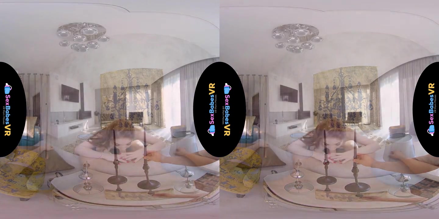 VR porn - Magic Pill - SexBabesVR