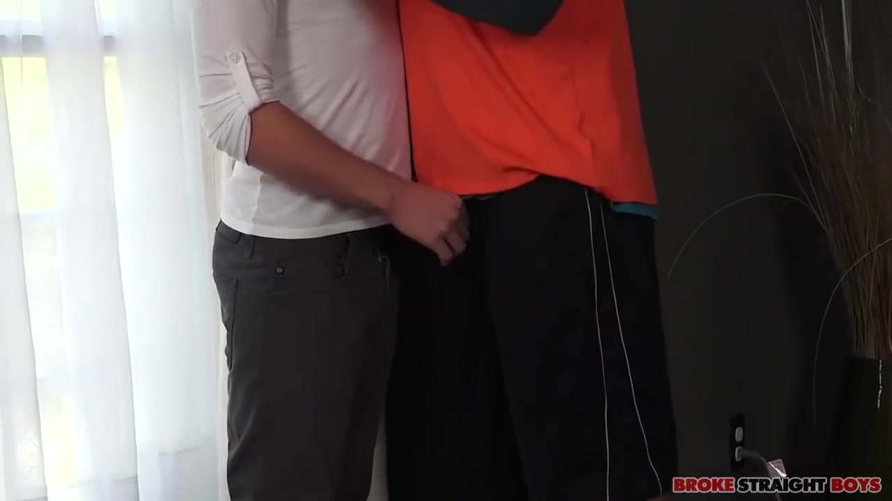 Shawns Tight Ass Pounded By Mason