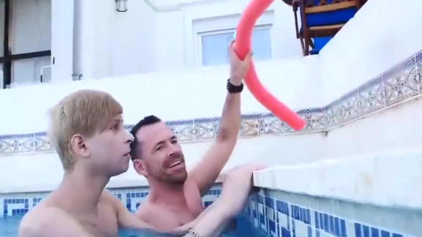 Bring Me A Twink - Stepdaddys Twink Hoe