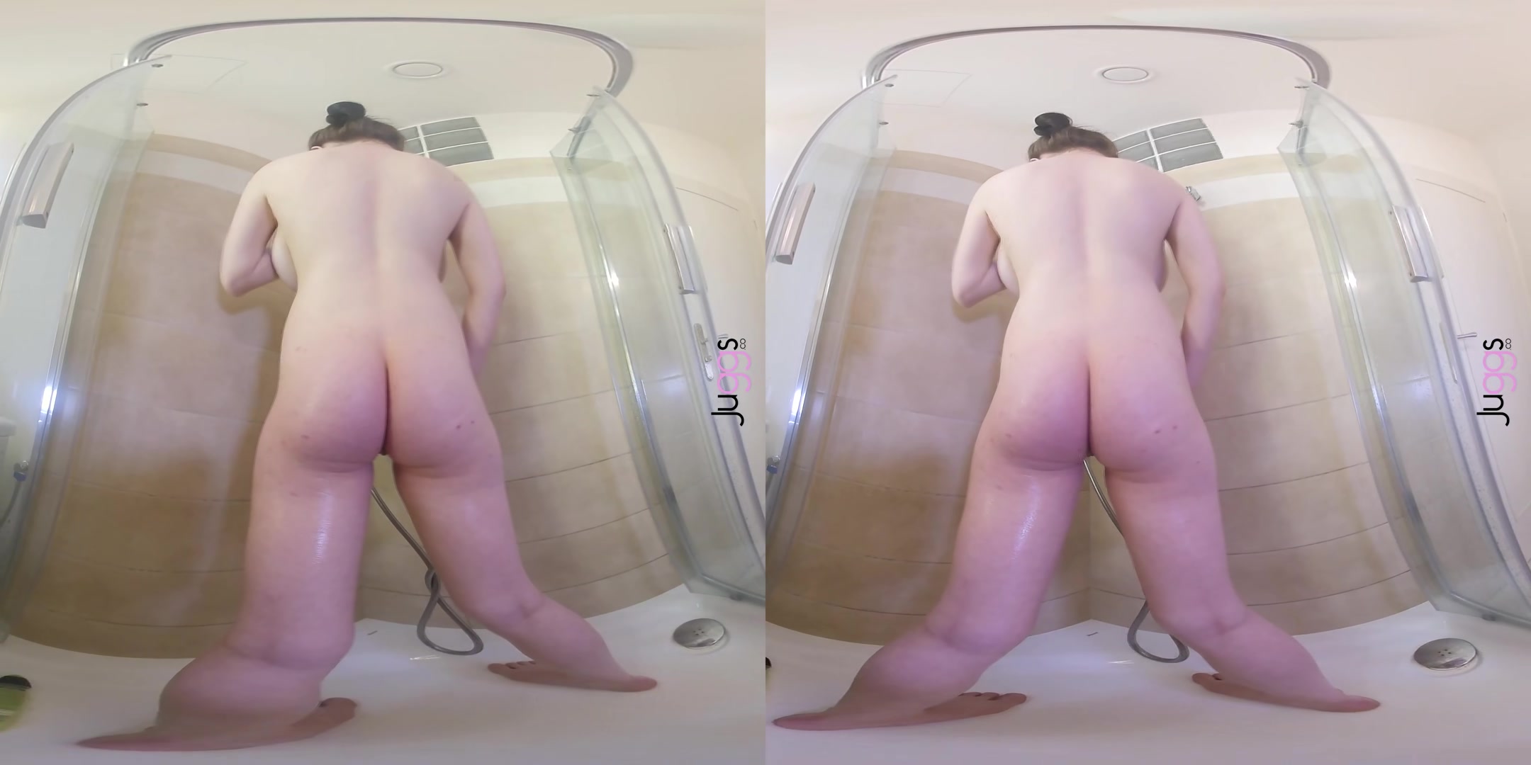 A Busty Pregnant teen 18+ - perVRt