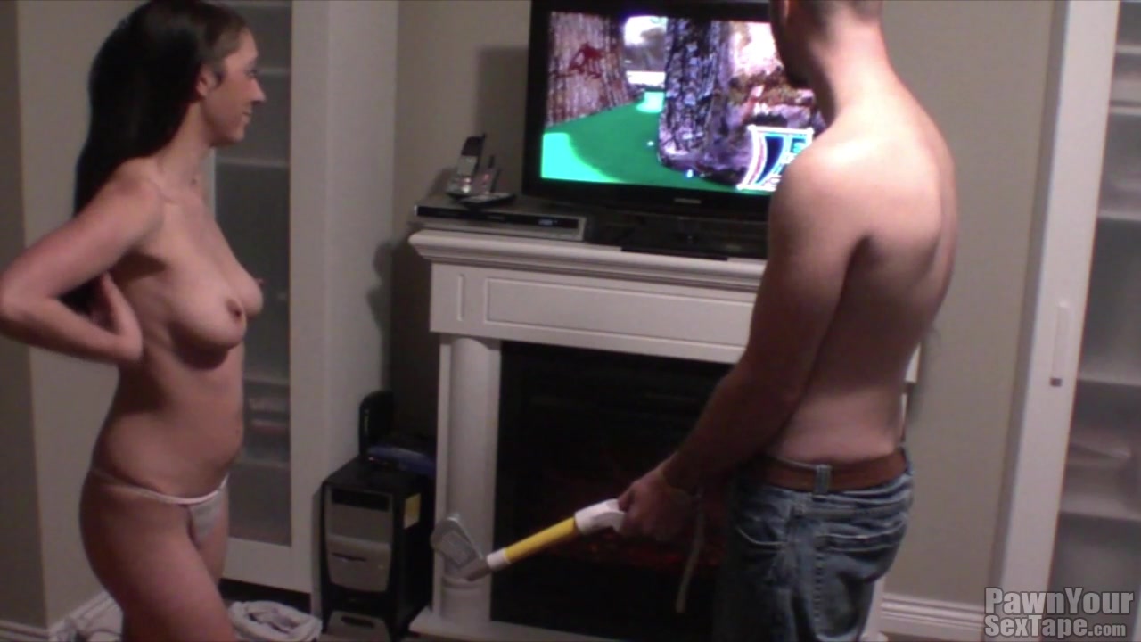 Roxy & Tony 01-02 - MadPorn