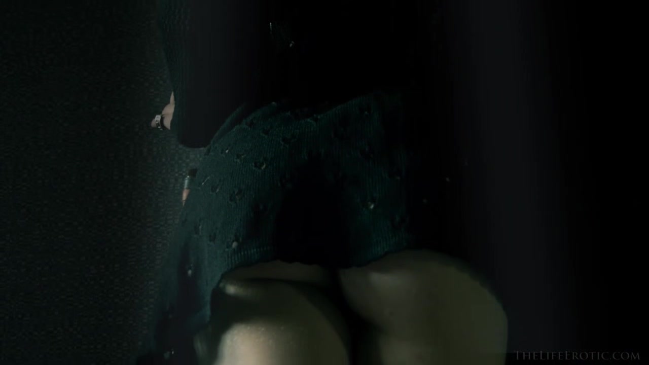7 Samurai 2 - May Shelton - TheLifeErotic