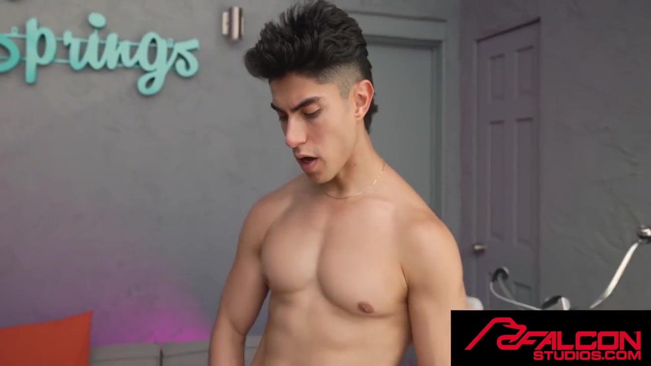 Hottest Barebacks Of 2024 Compilation 30 Min With Benjamin Blue, Rocky Vallarta And Trevor Brooks