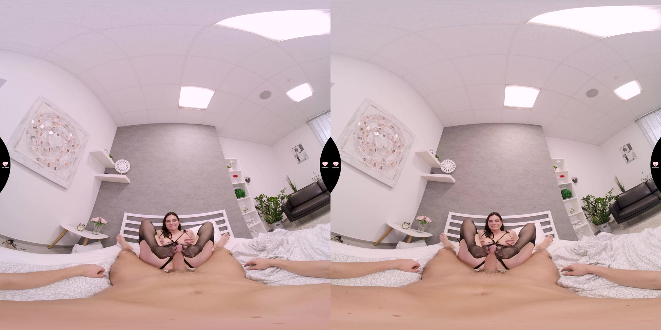 Come To Fuck Your Mistress Leana