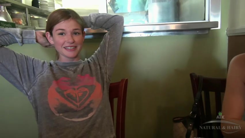 ATKGirlfriends video: Lara Brookes and Ashley Stonen have a double date