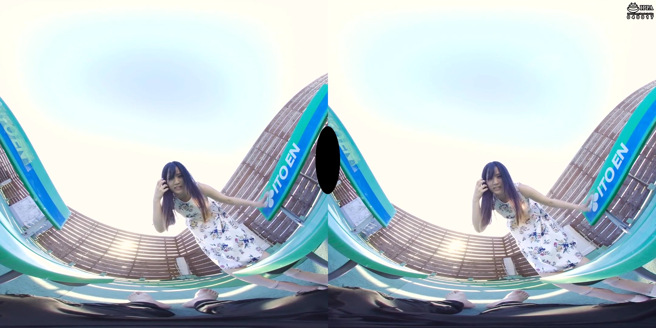 Facesitting VR 1 - PetersMAX