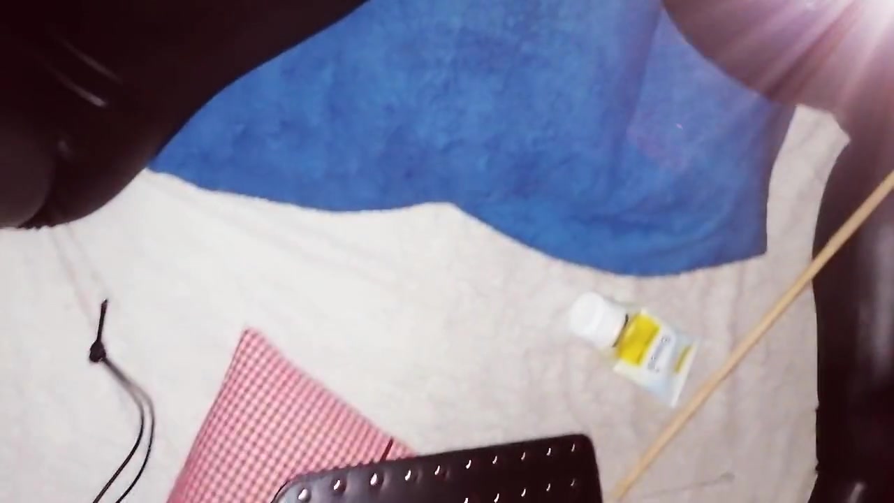 Hot Wet Amateur Milf Get Spanked Vol 2