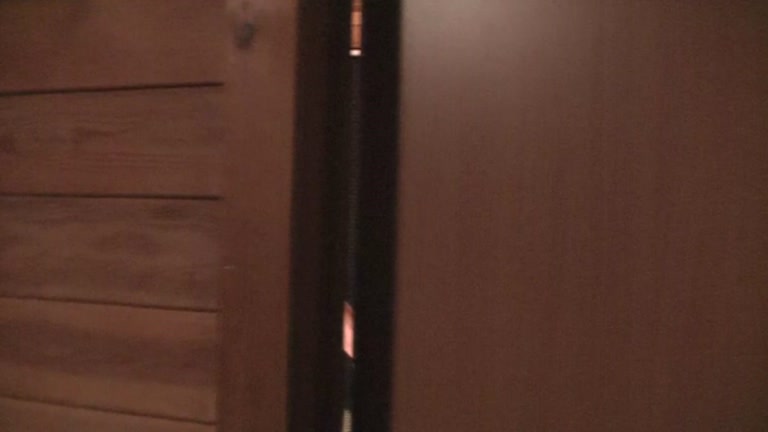 Unfathomable face hole blow job is what this golden-haired college hotty adores