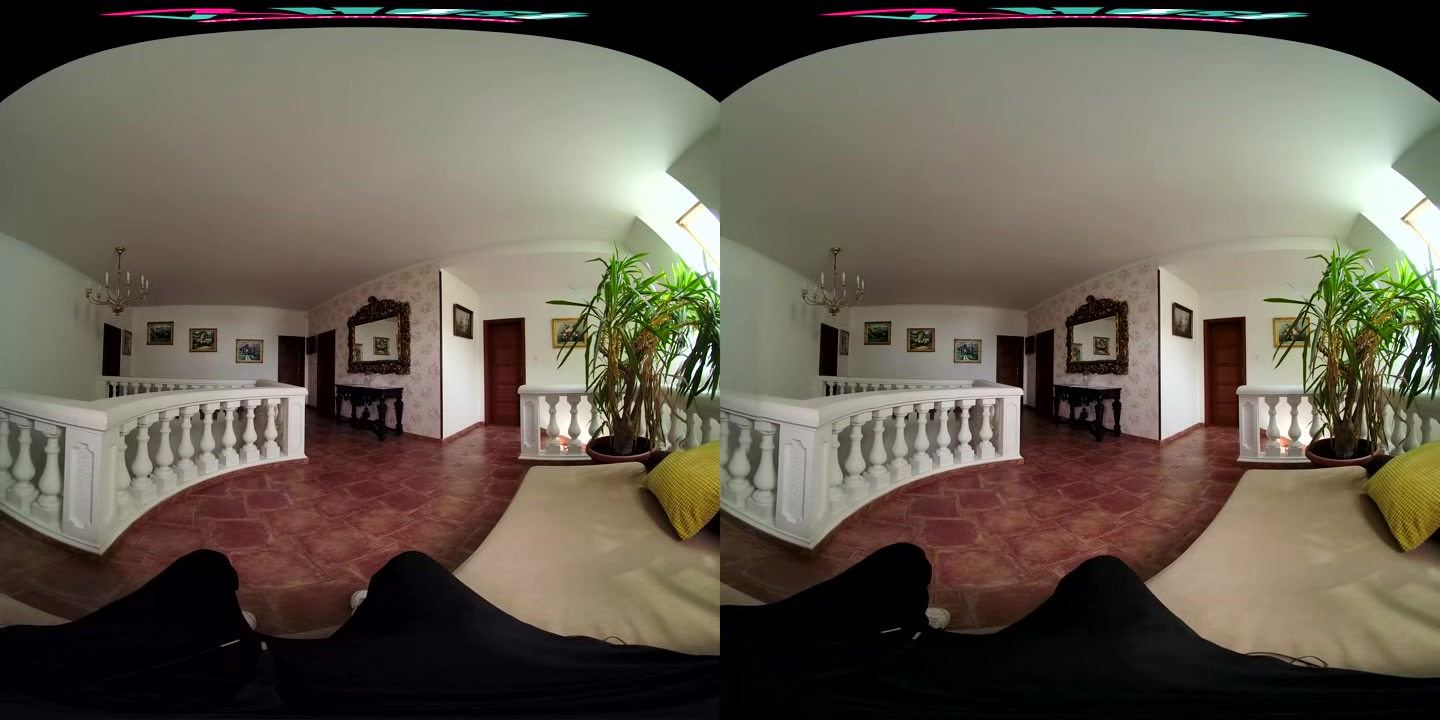 Better Fuck This Time - VRHush