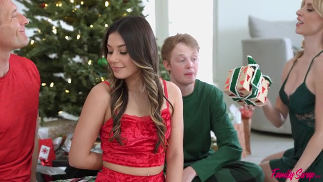 Youll Shoot Your Eye Out - S8:E6 - Nubiles-Porn