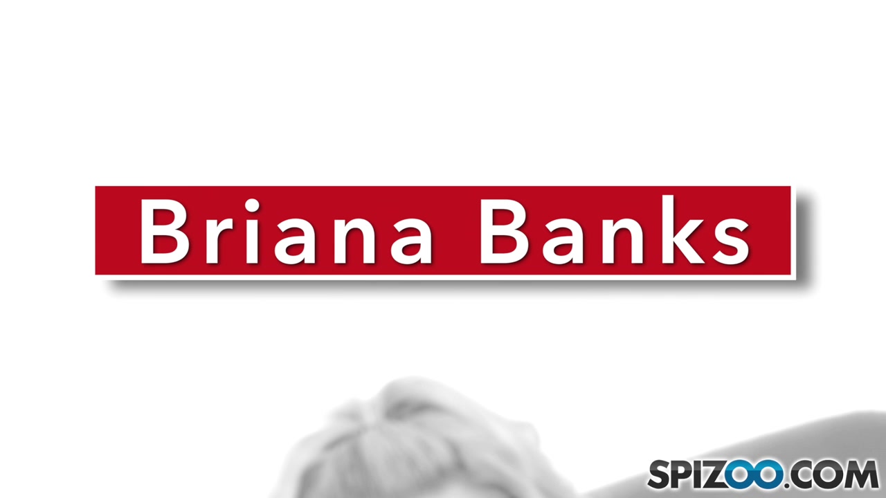 Briana Banks White Paradise - Spizoo