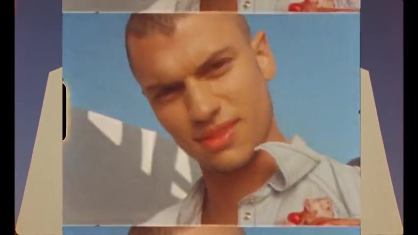Troye Sivan - Lucky Strike official Video