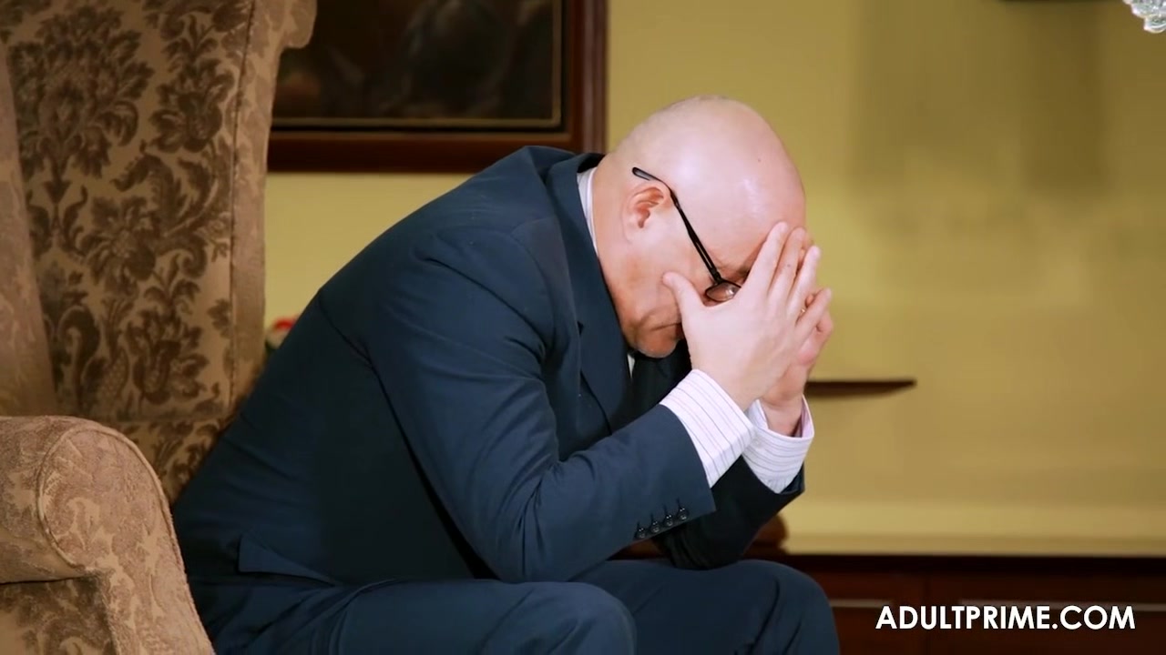 Excuse Me mr Senator - Adultprime