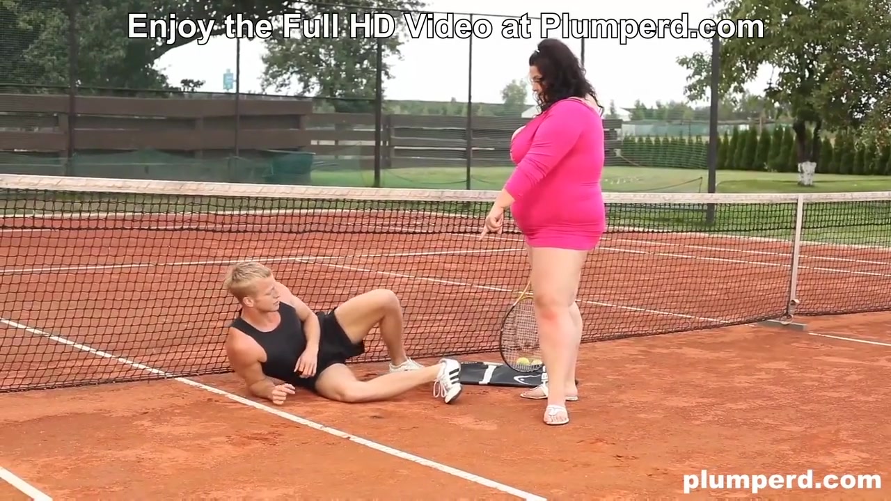 Viktorie Bbw