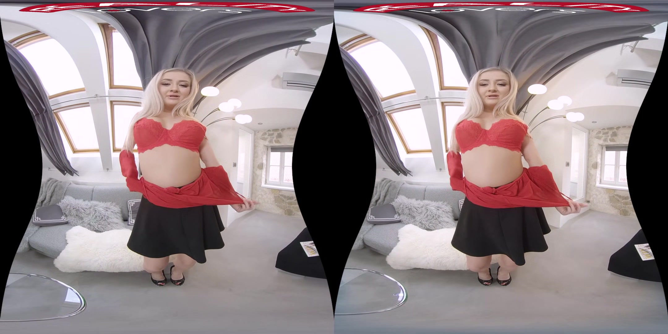 Sensual Masturbation - RealityLovers