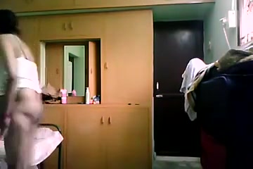 Naked preggo indian wife