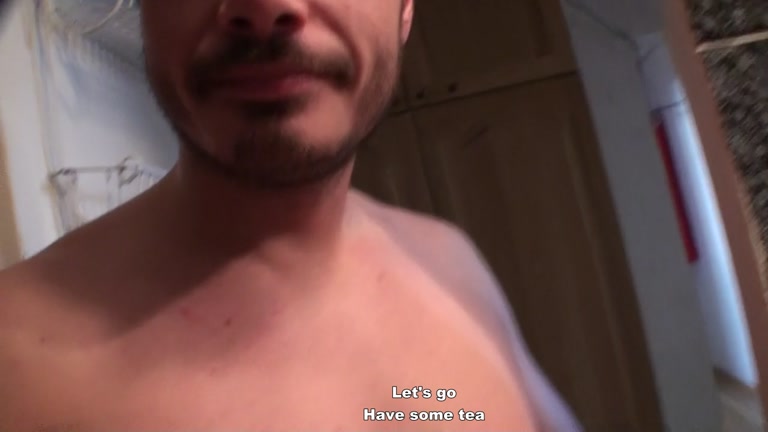 How to wake up my girlfriend