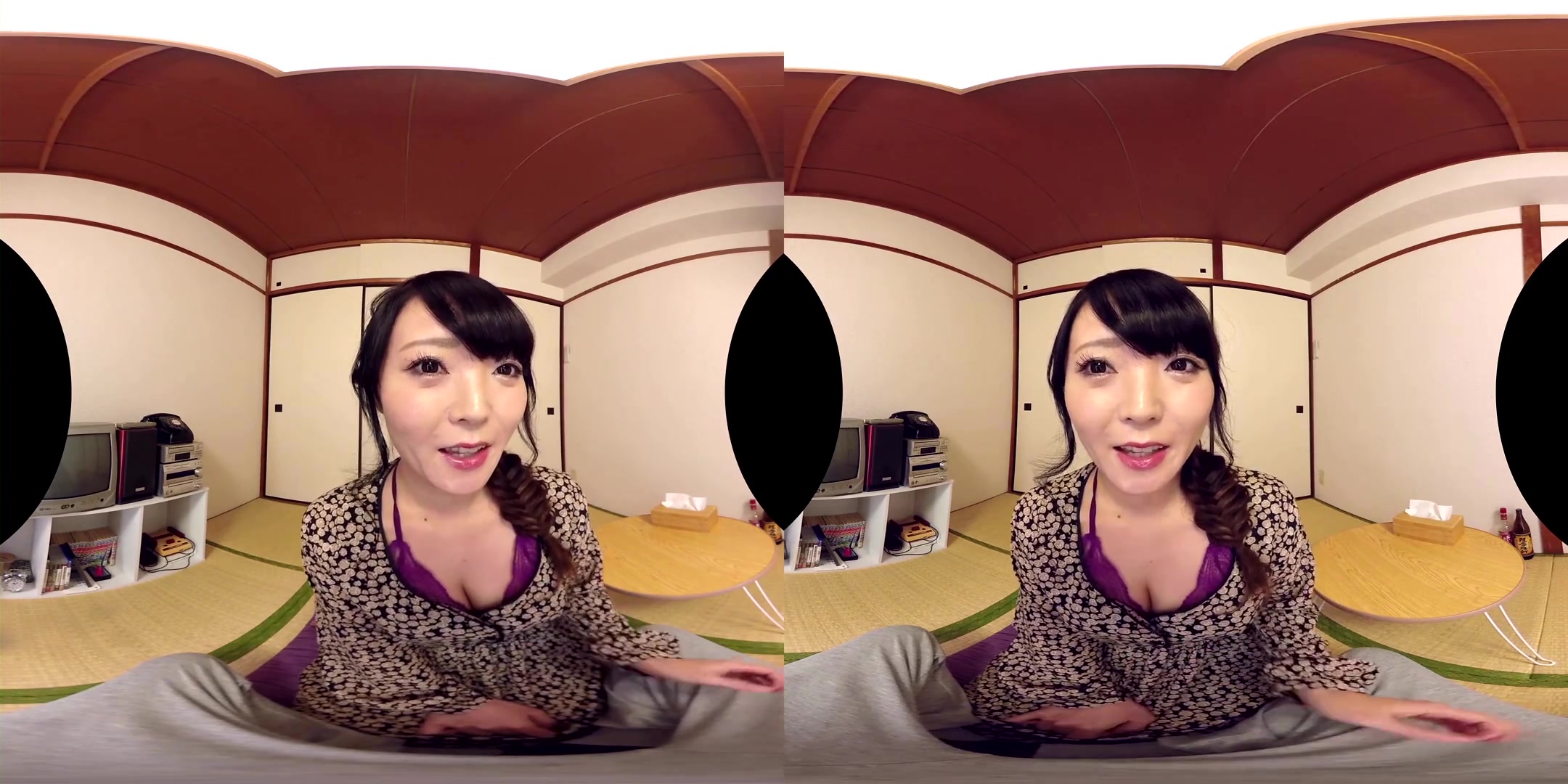 Nozomi Honda Apartment Days! Act 1 - FANTASTICA