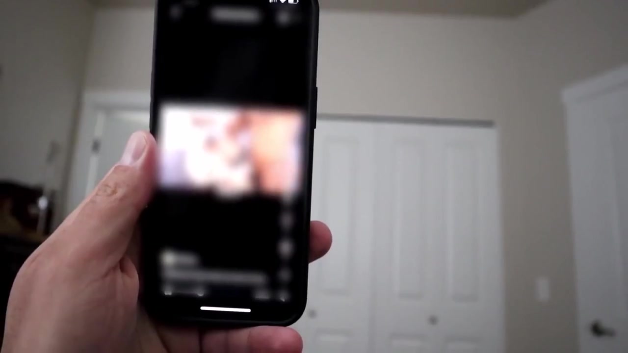 Cuck Tease And Camel Toe Slide Cumshot