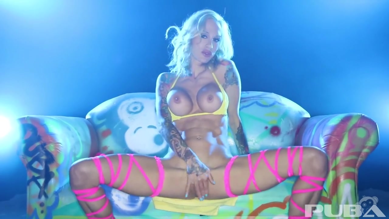 Sexy Solo Tease