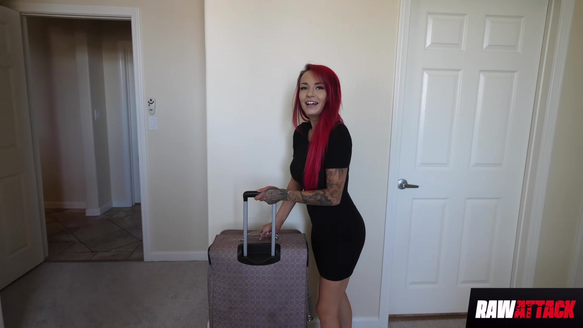 Demi Rhoades Makes A Sex Video With Her Friend