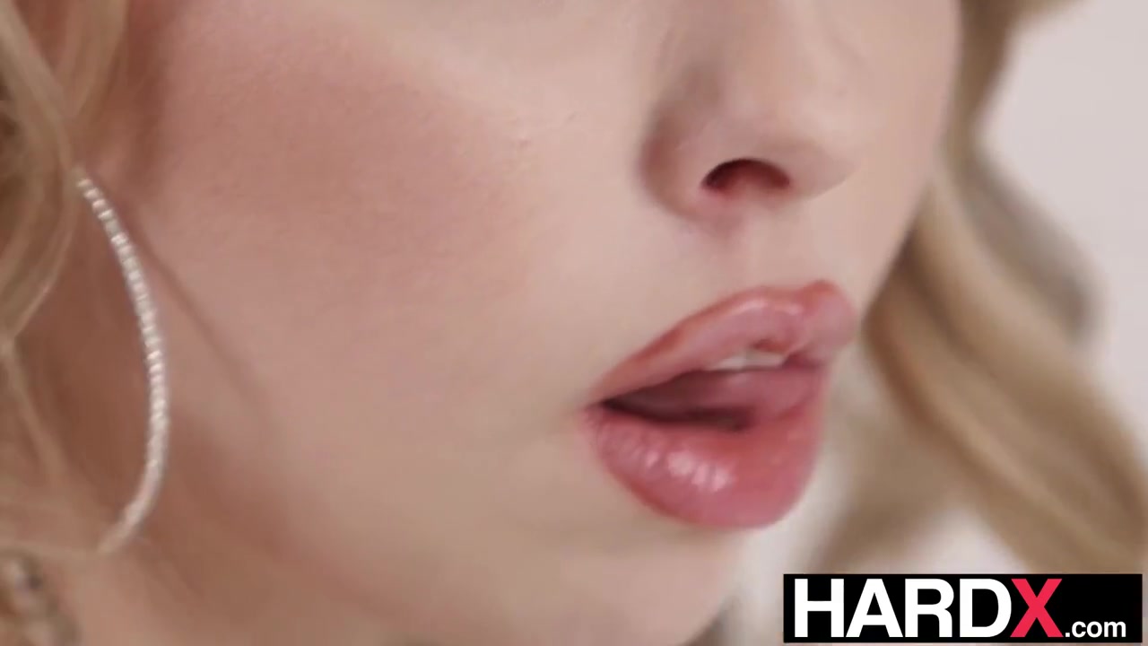 Haley Spades And Zac Wild In Proper Plowing For Coquettish