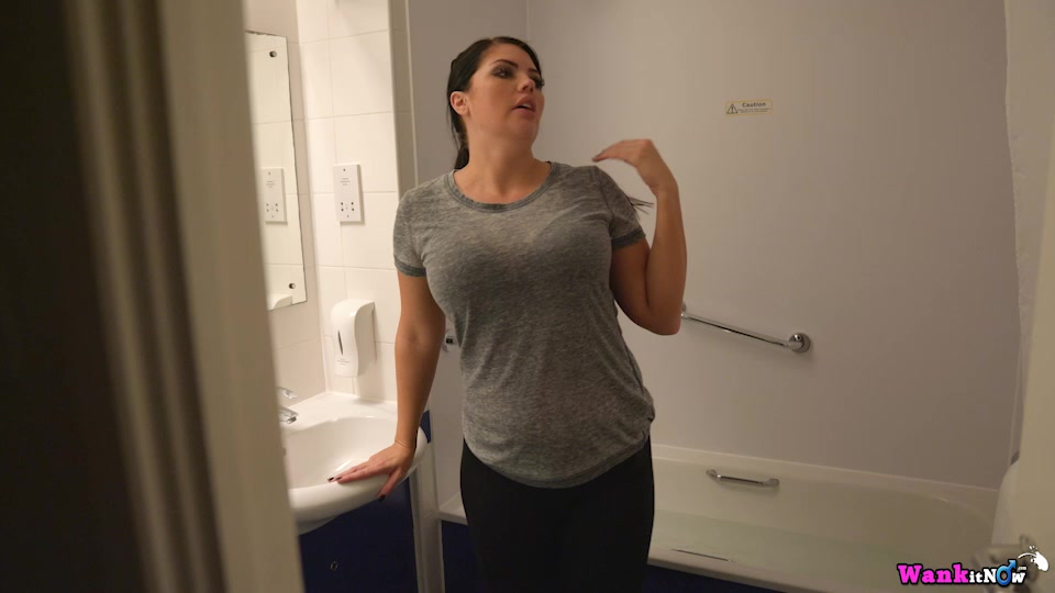 Kylie K - Secretly Wanking - Sexy Videos - WankitNow