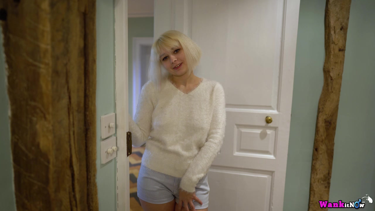 Baby Dolliiy - Step daddy Step daughter Roleplay - Sexy Videos - WankitNow