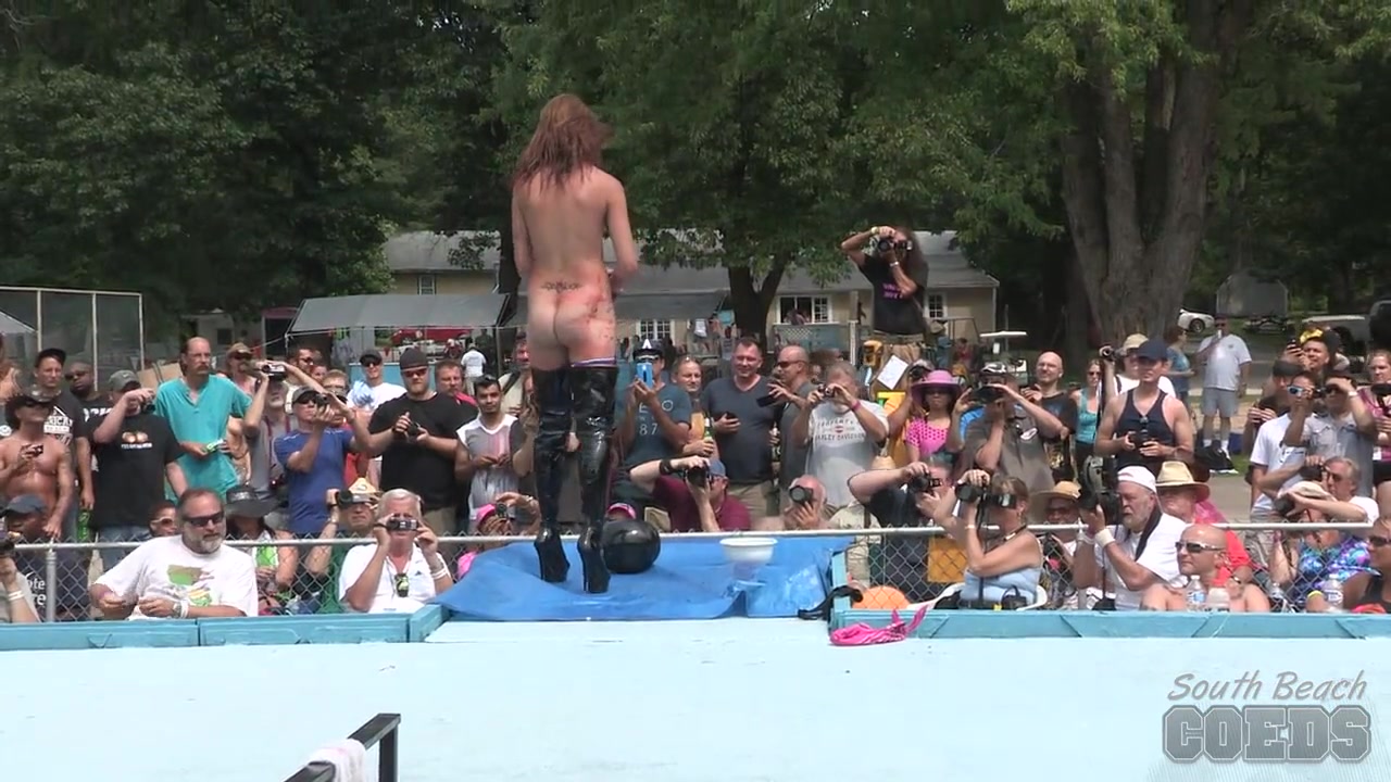Cojones And Vman Ultra Clear Coverage Of Sunday Nap 2014 3 Of 3 - SouthBeachCoeds