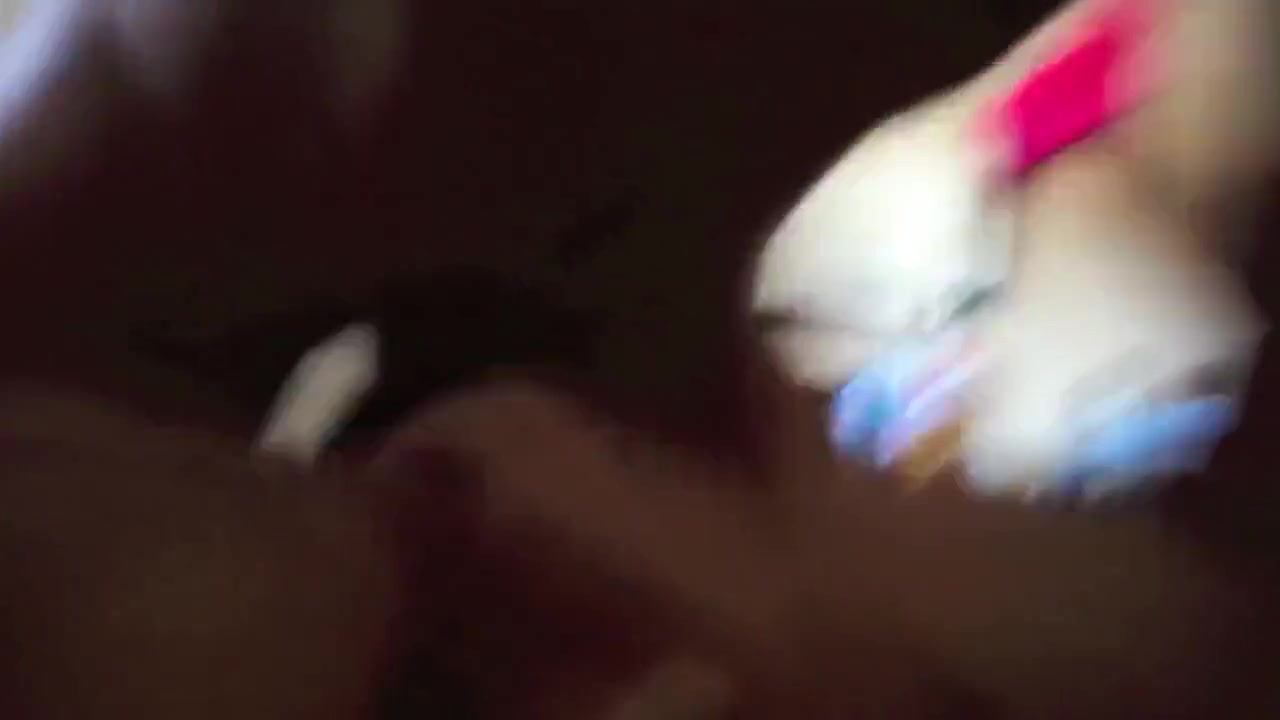 Desi girl gets covered in cum