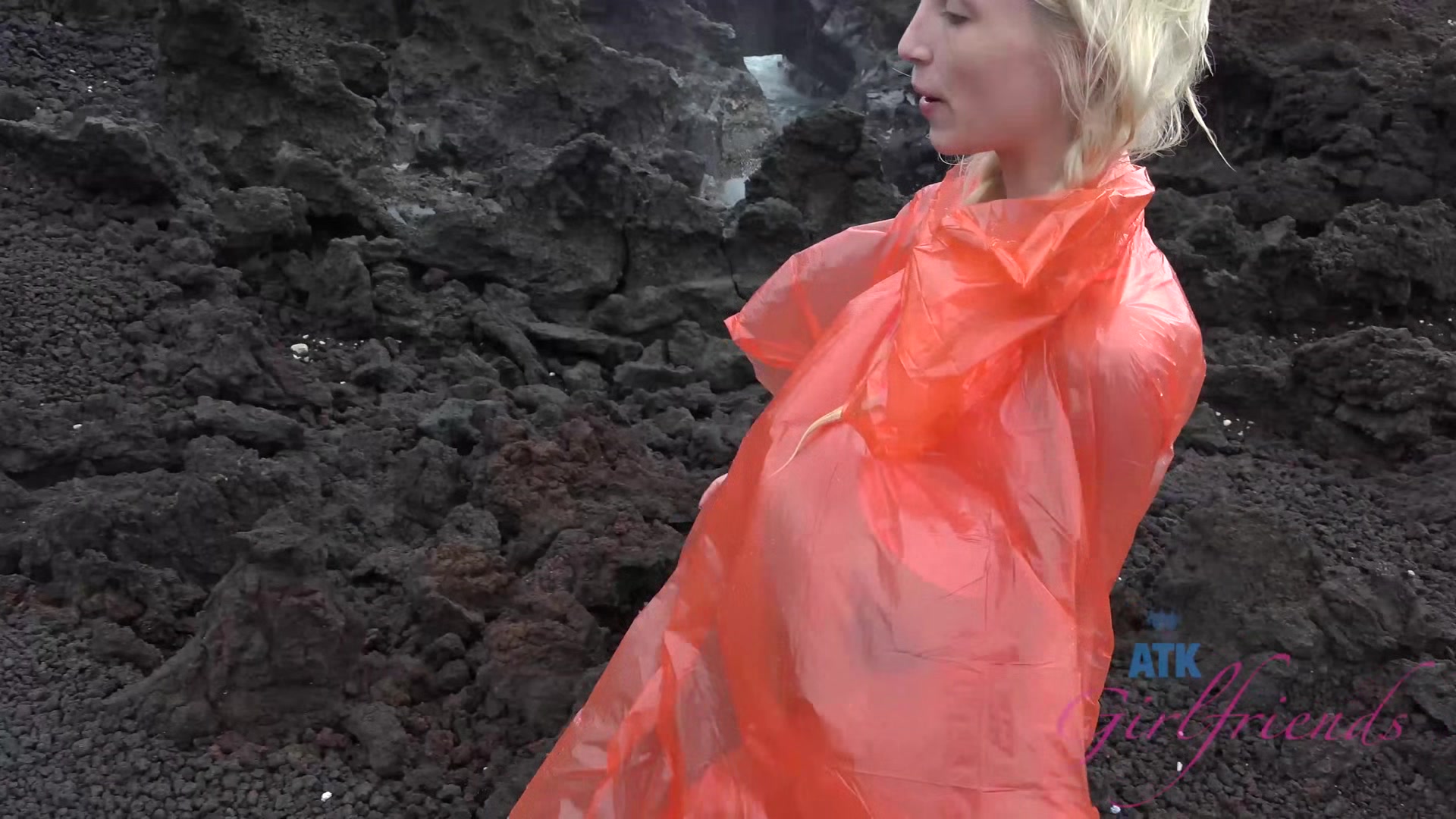 Virtual Vacation In Hawaii With Piper Perri Part 1
