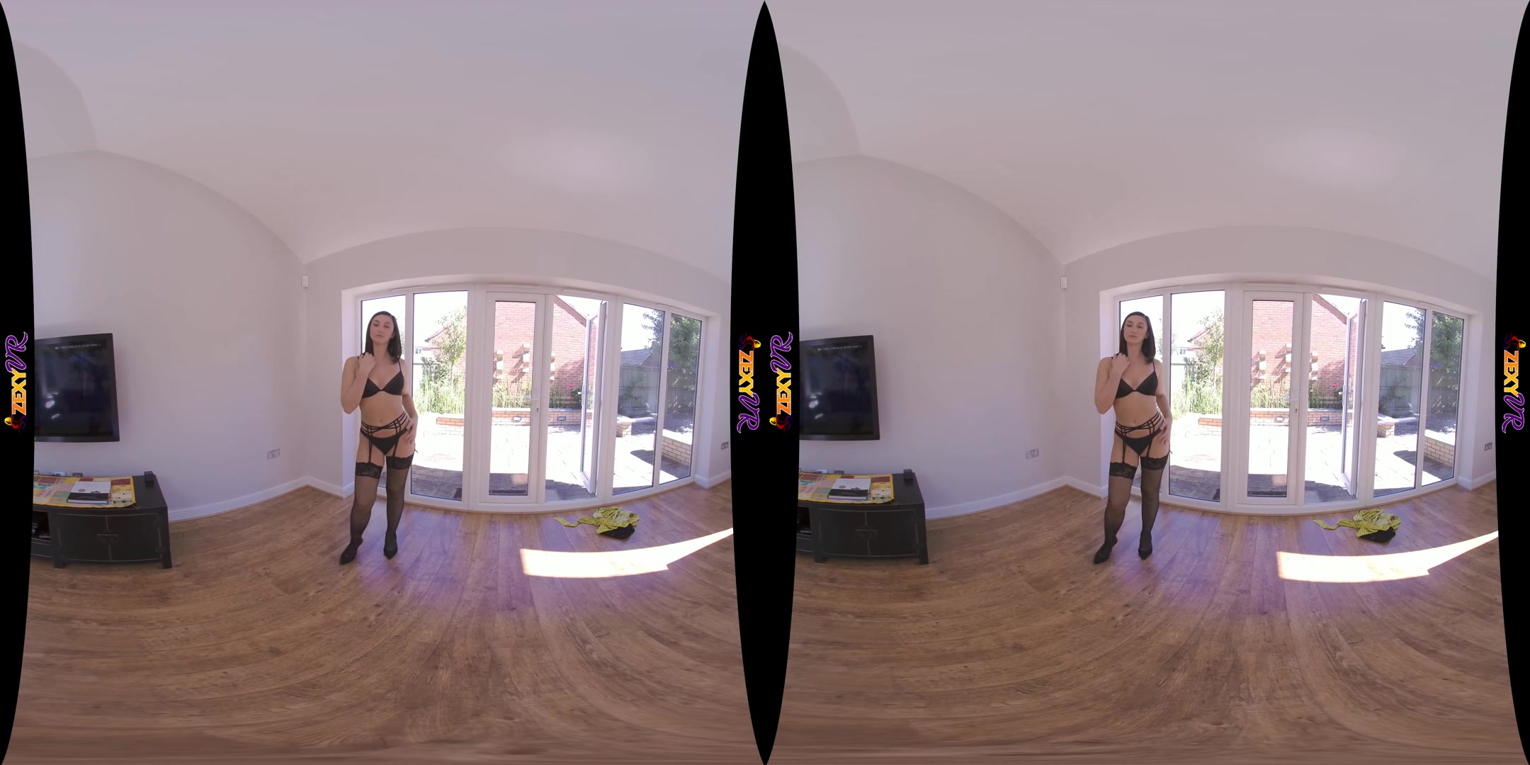 Sexy Distraction - ZexyVR