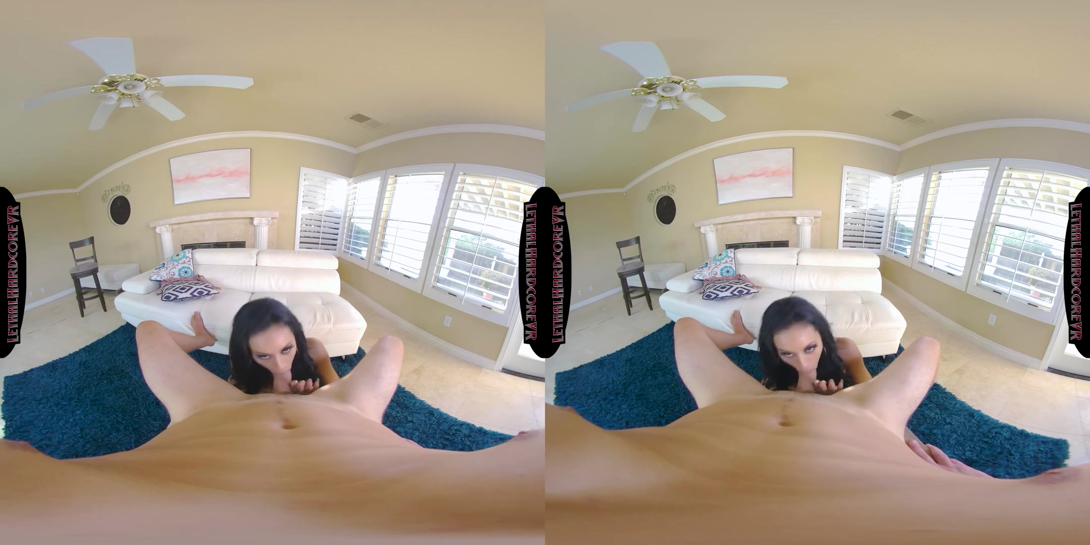Gia Vendetti Needs Fresh Cock - Fake Big Tits Pornstar Ultra Hardcore Virtual Reality Sex