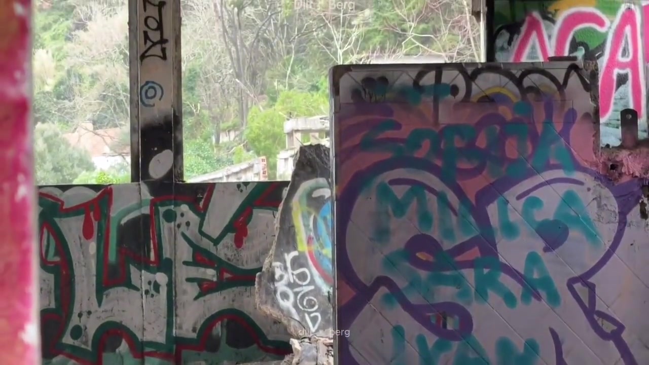 Graffiti & Cruising - Day 2