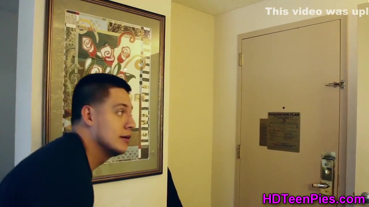 Creampie Lusting Ebony teen 18+ Watched