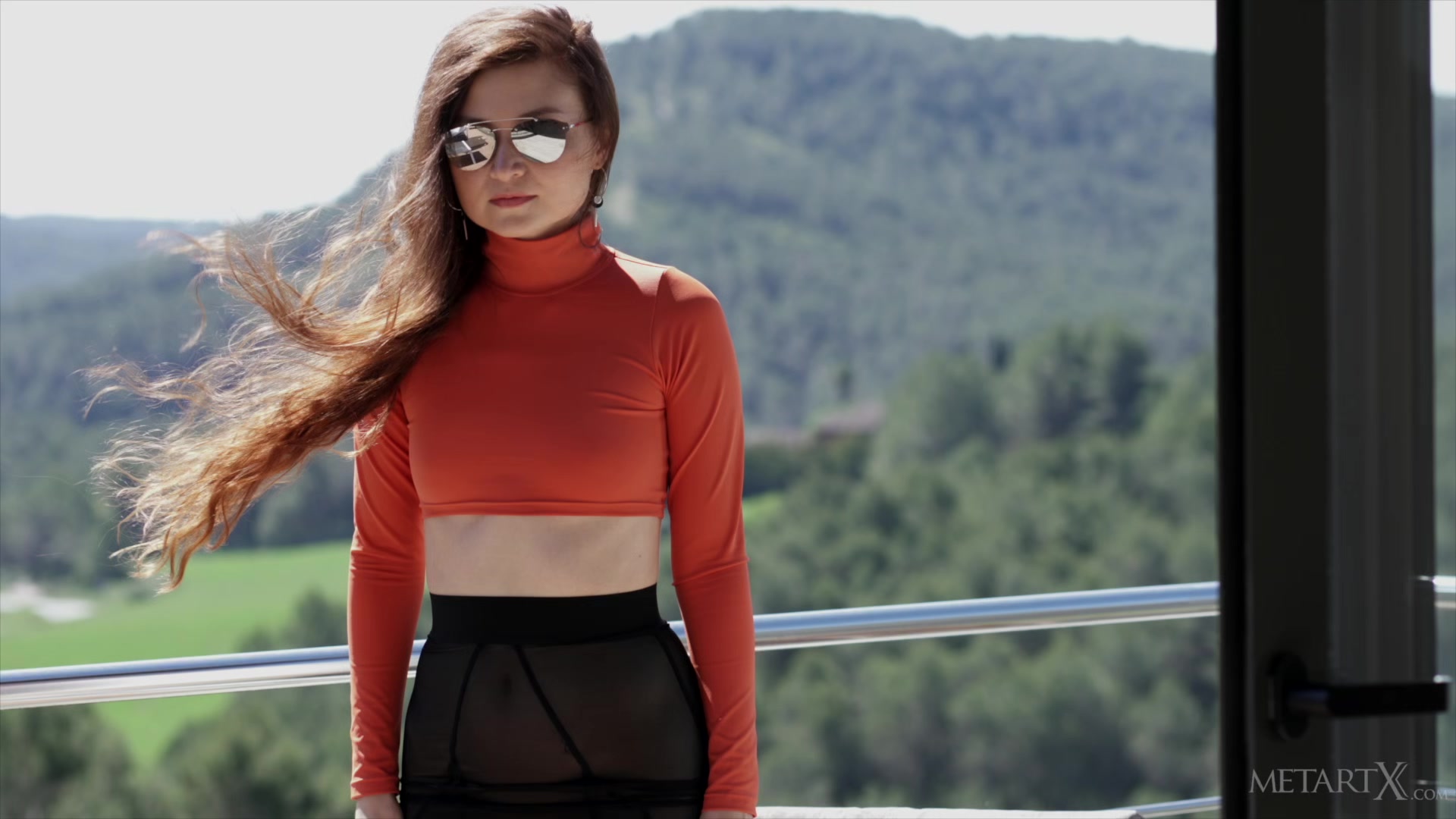 Sunglass Climax 2 - Berenice