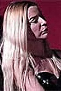 Mistress Erzsebet
