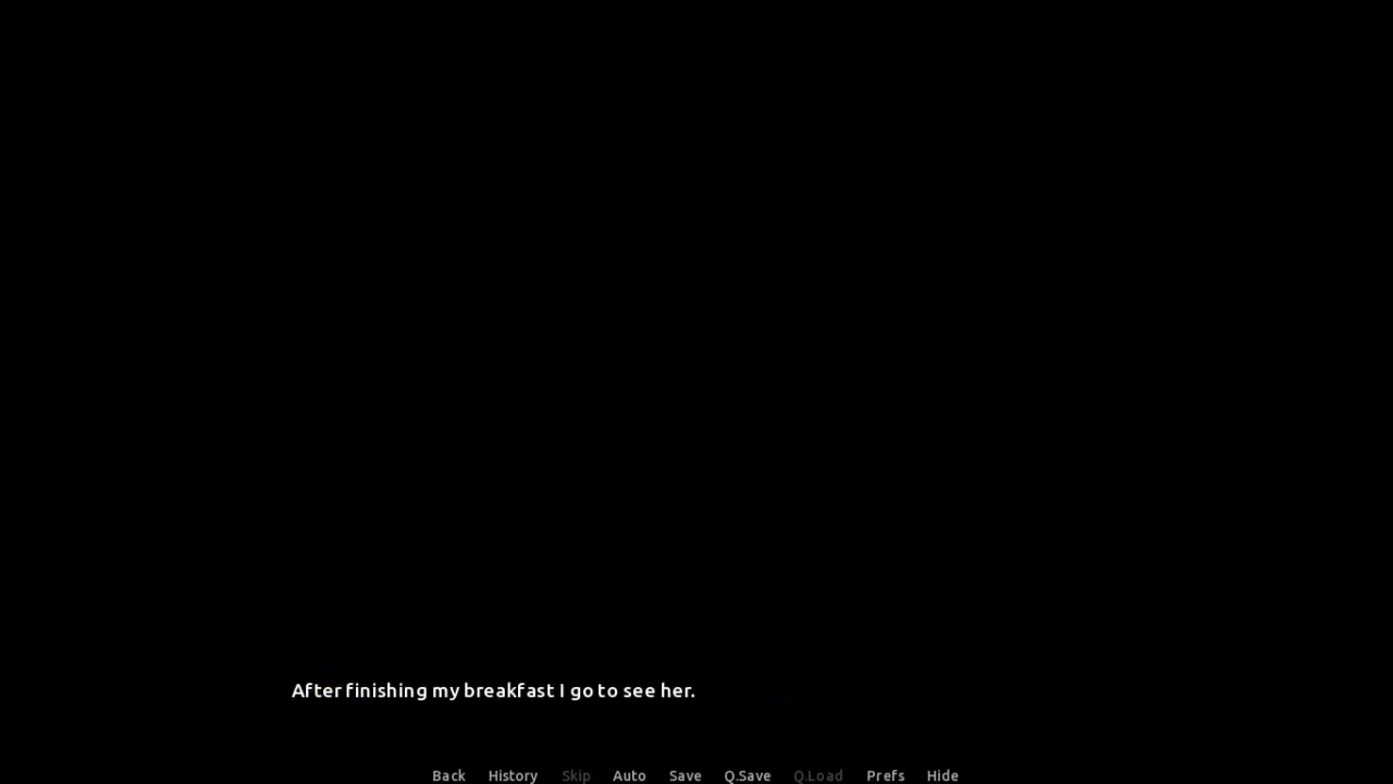 The Visit Sexy Horny Milfs Ep12