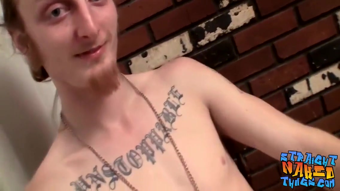 Kenneth Slayer - Cute And Big Dicked Masturbating Alone 8 Min