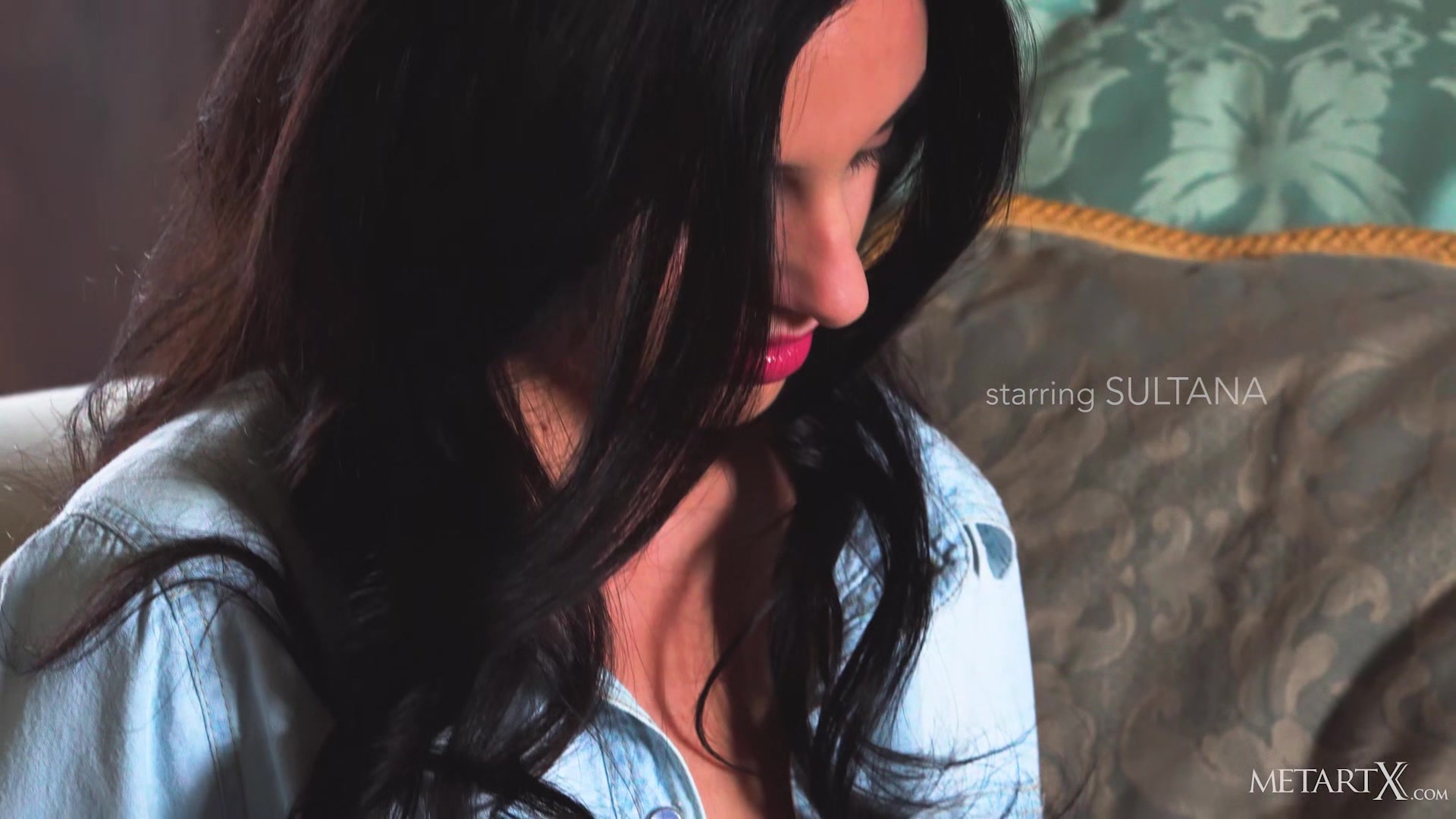 Sexual Behaviour 2 - Sultana - MetartX