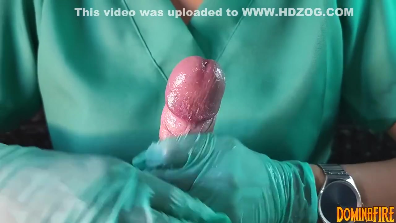 Medical Edging Compilation By - Domina Fire