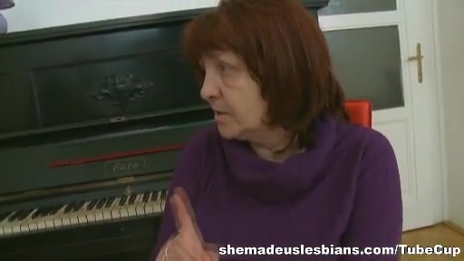 Lesbian lessons from an old dyke who wants some more fun
