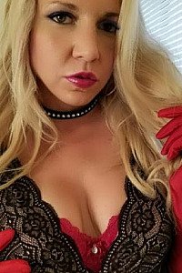 Jessica Taylor