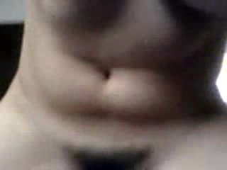 Chick with big natural melons gets penetrated by her boyfriend