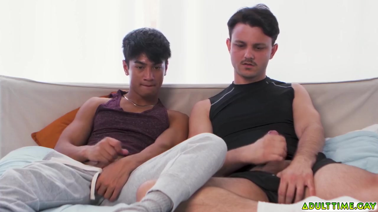 Pull Up The Video And Start Watching It Together With Enzo Muller, Luca Knight And Lucas Knight