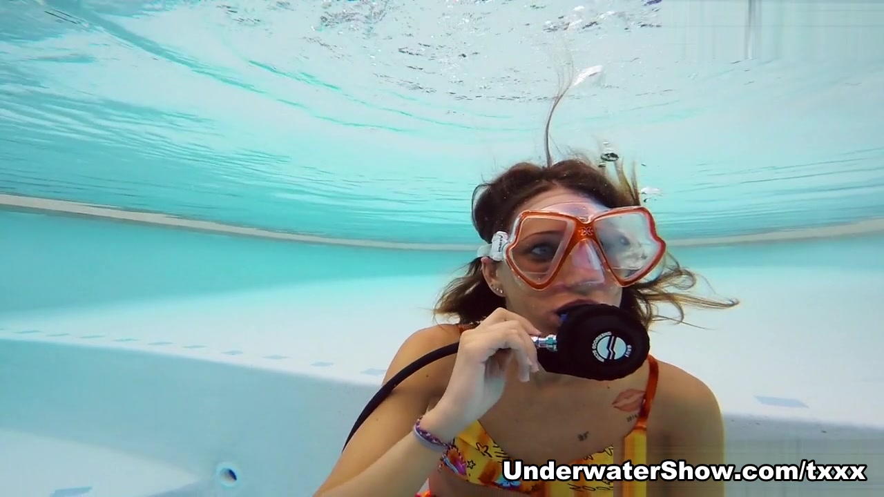Nakolkina Katya Video - UnderwaterShow