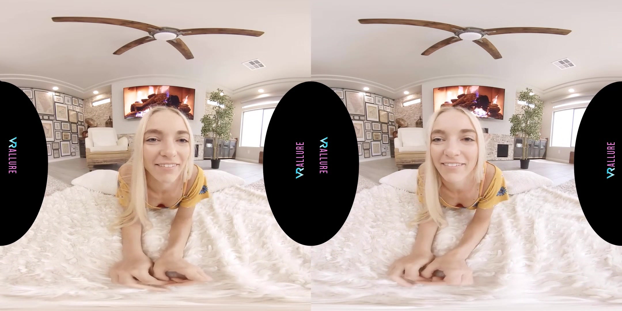 Lana Sharapova - VRHush