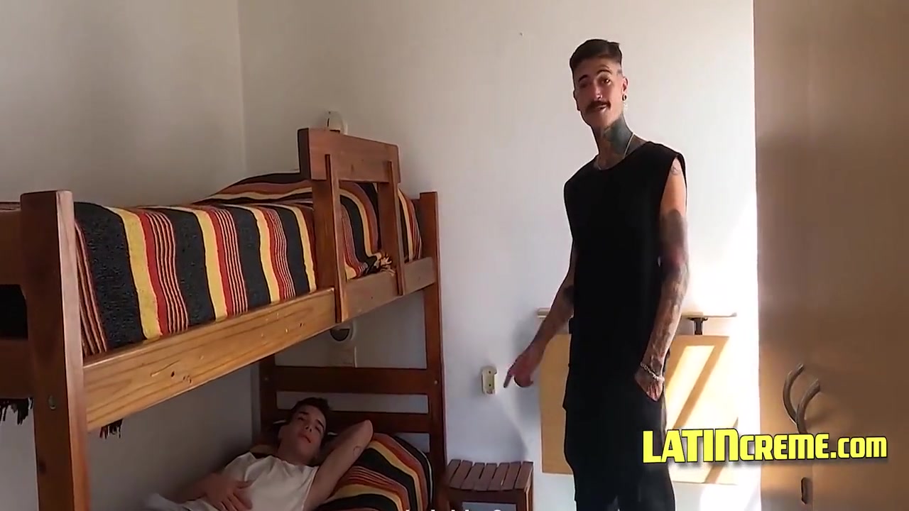 Wild Times Now That He Came Back 8 Min - Blu Twink And Kendro Boy