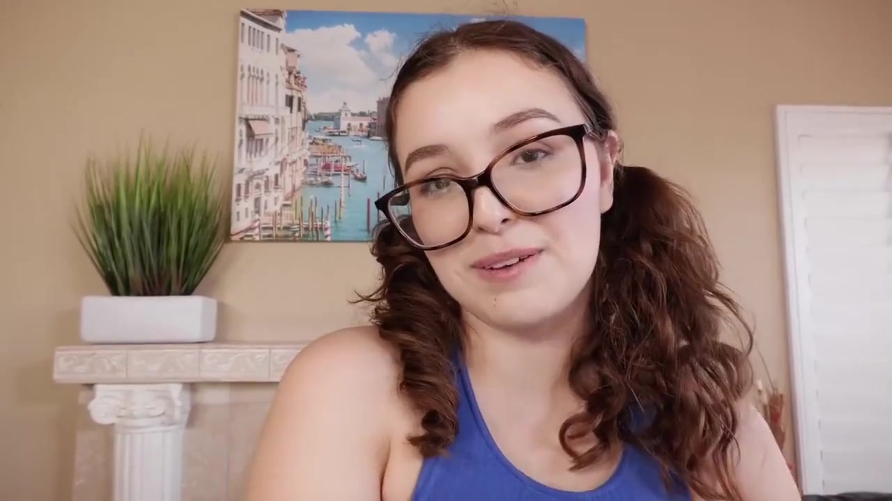 Leana Lovings - Teenage Auditions 6