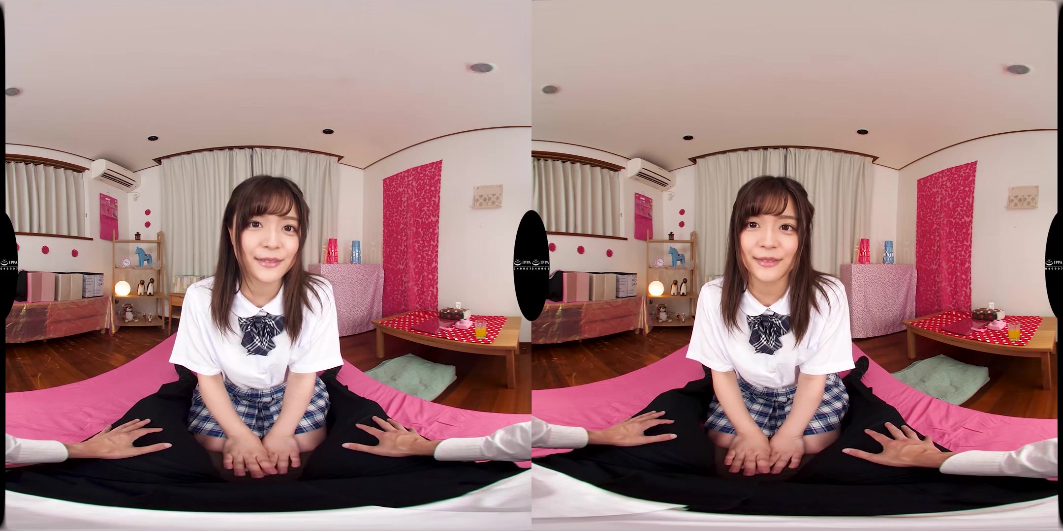 Super-High Quality Schoolgirl Slut - Teen Japanese Schoolgirl Fucked POV